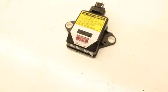 Lexus IS 220D-250-350 ESP (stability system) control unit 1745005431