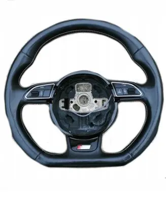 Audi A4 S4 B9 Steering wheel