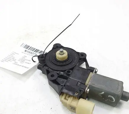 Mini One - Cooper Coupe R56 Front door window regulator motor 2757043