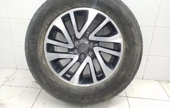 R18 alloy rim
