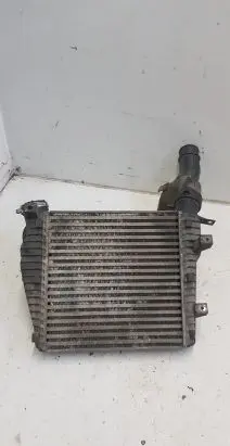 Audi Q7 4L Intercooler radiator 7L6145803C