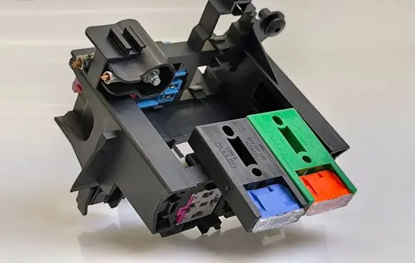 Fuse module