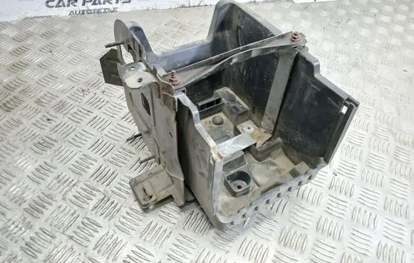 Ford Fiesta Battery box tray 