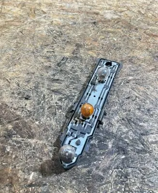Mercedes-Benz C AMG W203 Tail light bulb cover holder 15355900