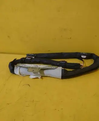 Peugeot 3008 I Airbag set 