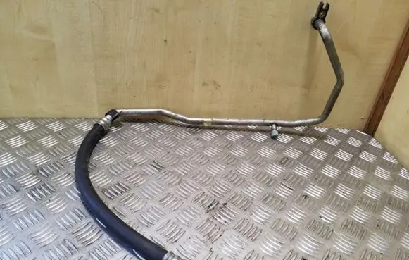 Subaru Forester SG Air conditioning (A/C) pipe/hose
