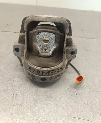 Audi A5 8T 8F Engine mount bracket