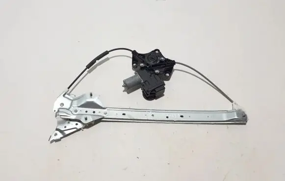 Lexus NX Front window lifting mechanism without motor 6980278030