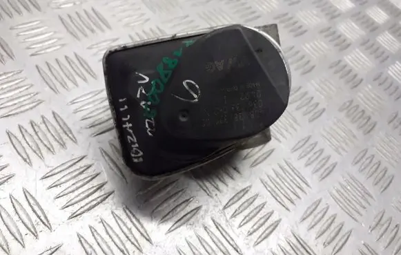 Seat Ibiza III (6L) Throttle valve position sensor 036133062