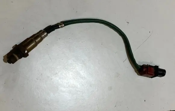 Ford Mustang VI Lambda probe sensor FR3A9Y460DA