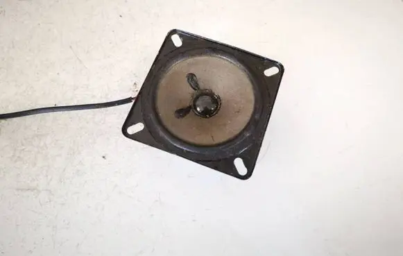 Dodge Magnum Front door speaker