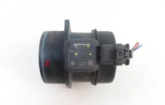 Mercedes-Benz C W204 Mass air flow meter 5WK97010 6510900048