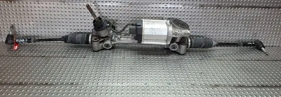Opel Zafira C Steering rack S25071862 P13413960