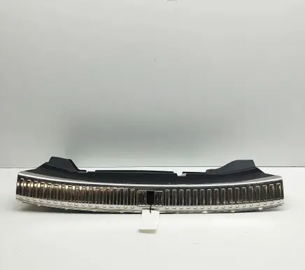 Audi e-tron Trunk/boot sill cover protection 4KE863471