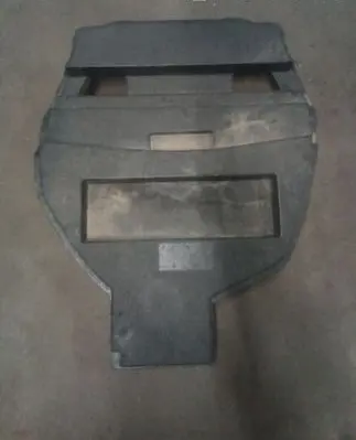 Toyota Prius (XW50) Other trunk/boot trim element