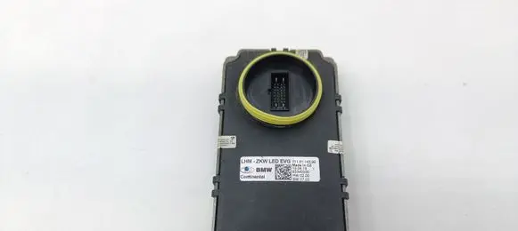 BMW 6 F12 F13 Xenon control unit/module 92340200 7116114399 SW0702