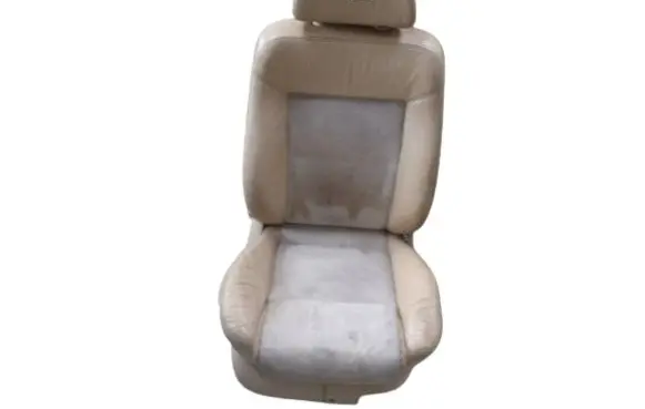 Front passenger seat