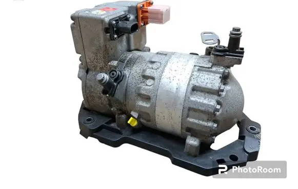 Volkswagen ID.3 Air conditioning (A/C) compressor (pump) 1EA820808D 1EA816551G