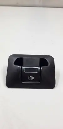 Volvo S60 Hand parking brake switch 31433500