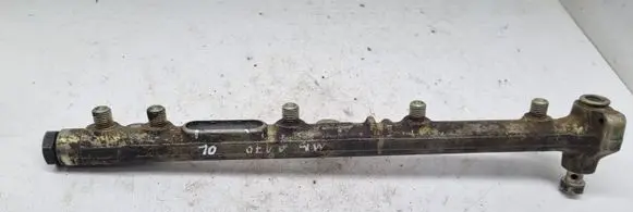 Mercedes-Benz A W168 Fuel main line pipe A6680700095