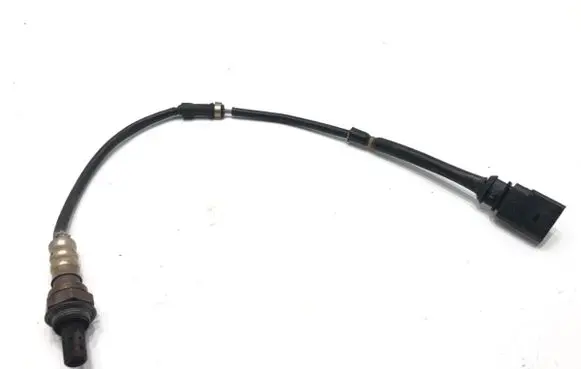 Skoda Fabia Mk1 (6Y) Lambda probe sensor 03E906262B