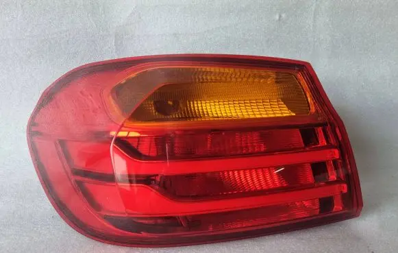 BMW M4 F82 F83 Rear/tail lights 618071L 618073L