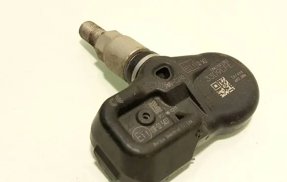 Toyota RAV 4 (XA40) Tire pressure sensor Pmvc210