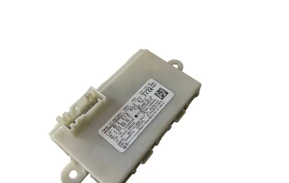 Mercedes-Benz GLS X166 Keyless (KESSY) go control unit/module A2129009729 A2129010107