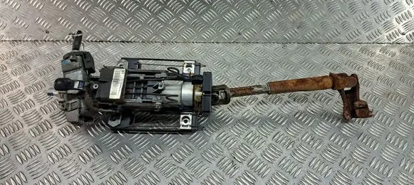 Ford Mondeo Mk III Steering wheel axle 