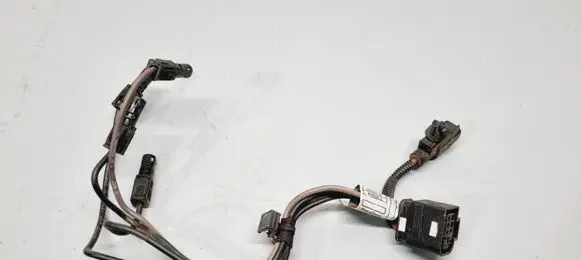 Toyota RAV 4 (XA40) Glow plug wires 82126YV021 3465480 732000305