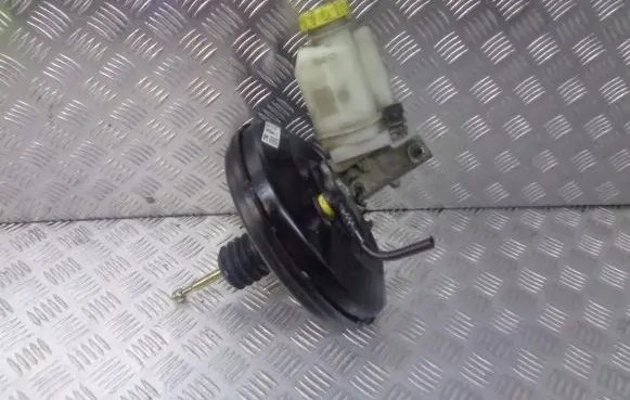 Alfa Romeo 147 Brake booster 46833675