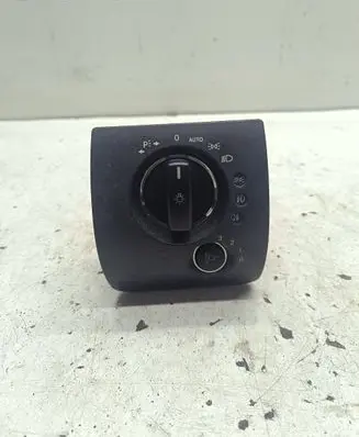 Mercedes-Benz ML W164 Light switch A1645453304 04058660