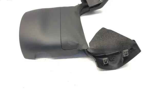 Audi Q7 4L Steering wheel column trim 4L0953515