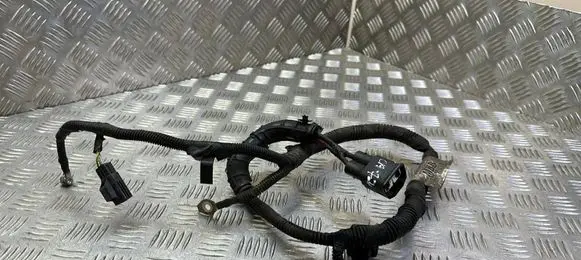 Ford Kuga II Other wiring loom FV4T3C221MBB FV4T3C221