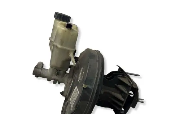 Citroen C6 Brake booster 9657237380 03786234014 9662427180