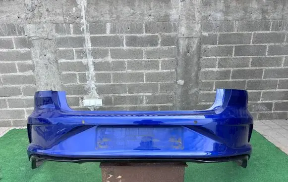 Volkswagen Arteon Rear bumper 3G8807421A