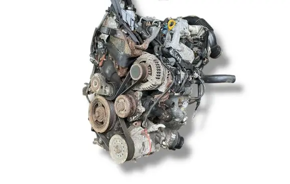 Toyota Urban Cruiser (XP110) Engine 1NDTV