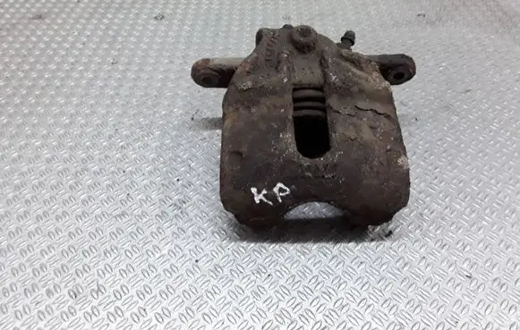 Nissan Note (E11) Front brake caliper