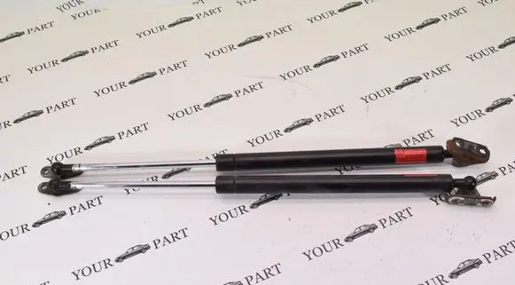 Lexus RX 330 - 350 - 400H Tailgate/trunk strut/damper