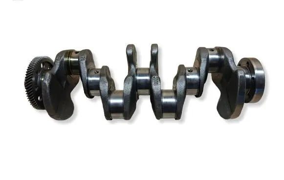 Volkswagen PASSAT B6 Crankshaft 
