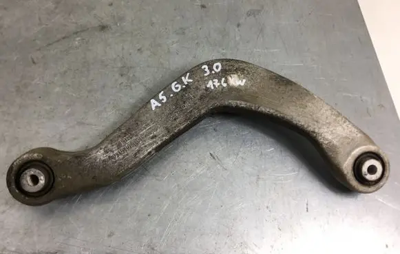 Audi A5 8T 8F Rear upper control arm/wishbone 8K0505323D