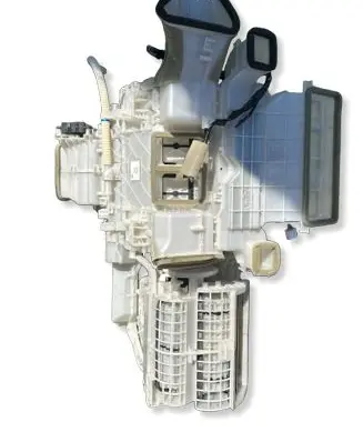 Lexus RX 450H Interior heater climate box assembly housing 8705048520