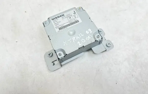 Nissan X-Trail T31 Other control units/modules 284A1JG000 CYVN5690A