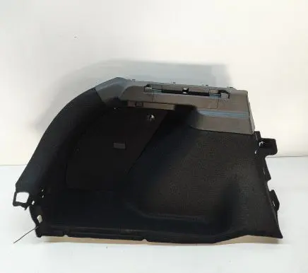 Honda Civic X Other trunk/boot trim element 8465BTGHA500