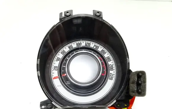 Speedometer (instrument cluster)