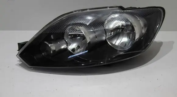 Volkswagen Golf Plus Headlight/headlamp 5ME941045G