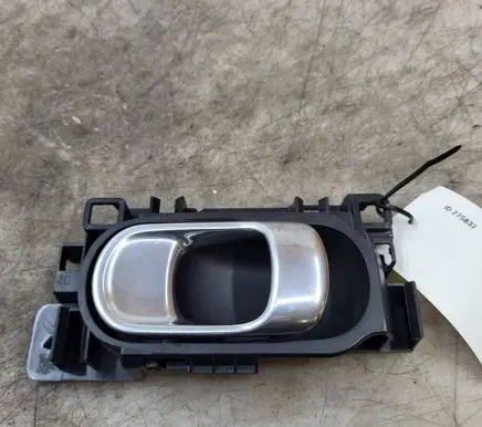 Citroen C3 Aircross Front door interior handle 98012885VV