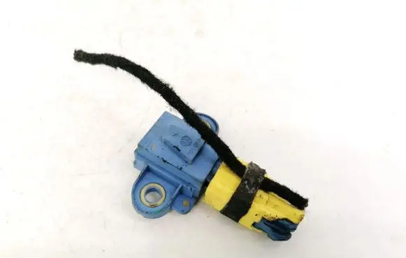 Volkswagen Golf V Airbag deployment crash/impact sensor 1K0955557A