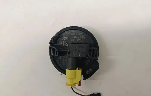 Audi A6 S6 C8 4K Airbag deployment crash/impact sensor 4N0955557A