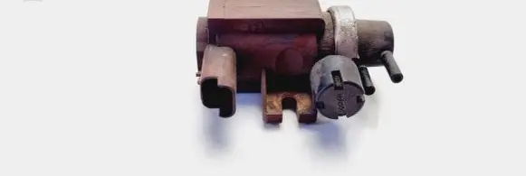 Ford Focus C-MAX Turbo solenoid valve 9650098380 72832804 041170